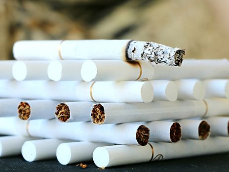 Табачные отходы содержат более 7 тыс. токсических химических веществ