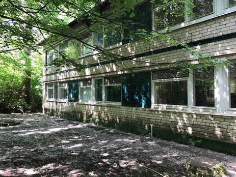 Боевики обстреляли лагерь под Волновахой в преддверии заезда детей