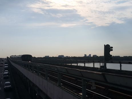 Новая ветка метро на Троещину будет насчитывать 14 станций – КГГА