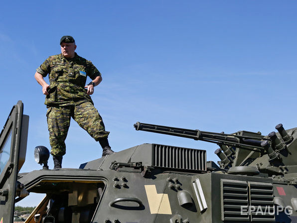 Опозиційний блок: Ми скасуємо призови та мобілізації одразу після перемоги на парламентських виборах