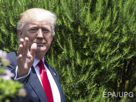 Российские чиновники обсуждали унизительную информацию о Трампе – CNN