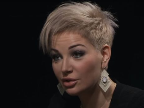 Максакова: Справу про вбивство Вороненкова веде в Росії той самий слідчий, який фабрикував проти нього фальшиві обвинувачення