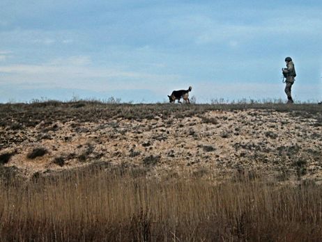 У Луганській області затримали бойовика 
