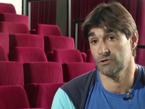 Помічник Реброва заявив, що покидає 