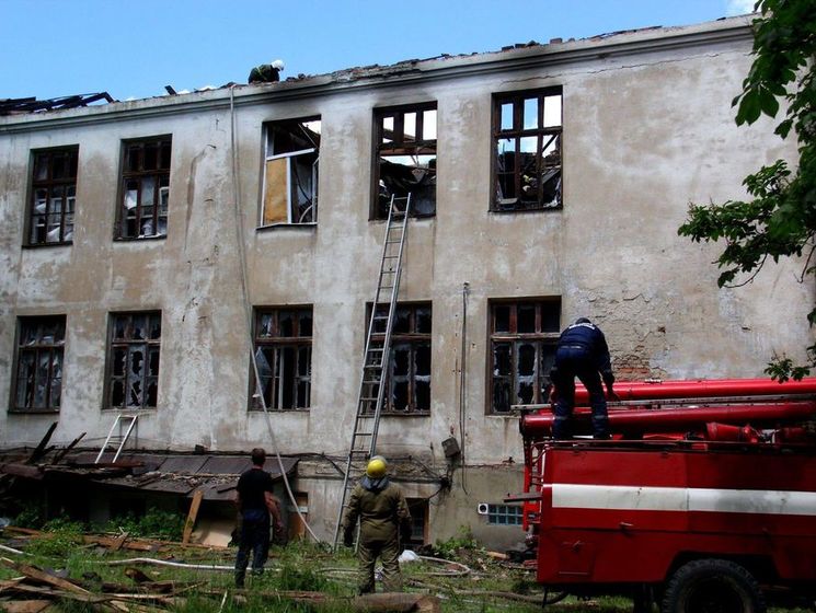 В ООН заявили, что с начала конфликта на Донбассе погибли более 2 тыс. мирных жителей
