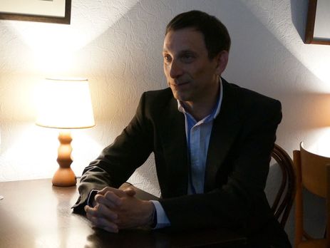 Портников: Не нужно бояться полного и окончательного разрыва с 