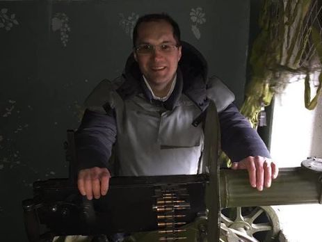 Бутусов: НАБУ здатне об'єктивно розкривати правопорушення, до яких причетні вищі керівники України