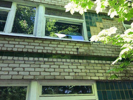 Местные власти отменили заезд детей в лагерь под Волновахой после обстрела