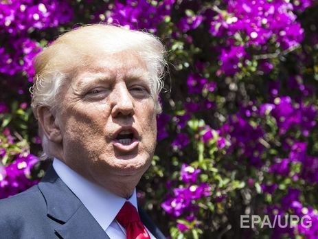 Трамп принял решение о выходе США из Парижского соглашения по климату – Reuters