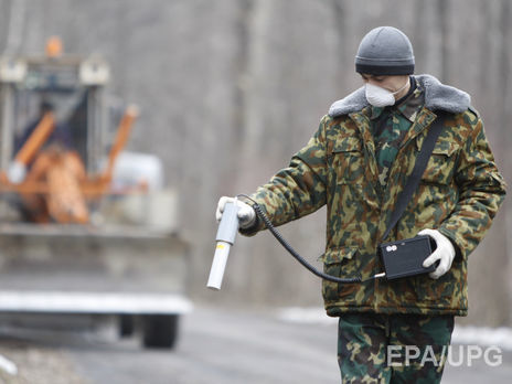 Вместо Госэкоинспекции в Украине появится Государственная природоохранная служба