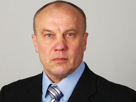 Суд арестовал мэра Чопа с возможностью внесения залога в 1 млн грн