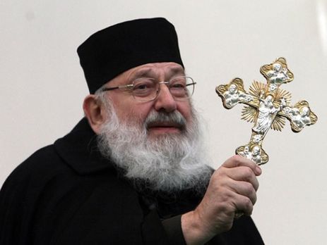 Любомир Гузар умер после тяжелой болезни – УГКЦ