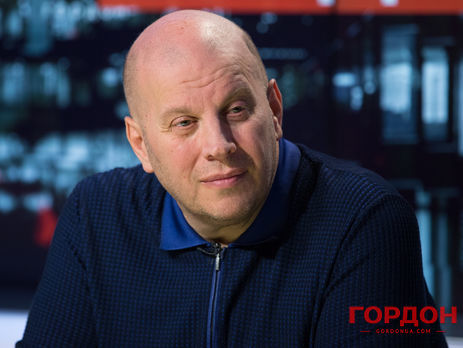 Бродский: Все эти конкурсы – филькина грамота, и система ProZorro – это обман общества