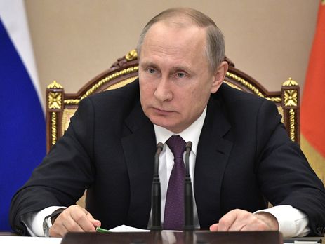 Путін скасував частину торгових обмежень проти Туреччини, крім постачання помідорів