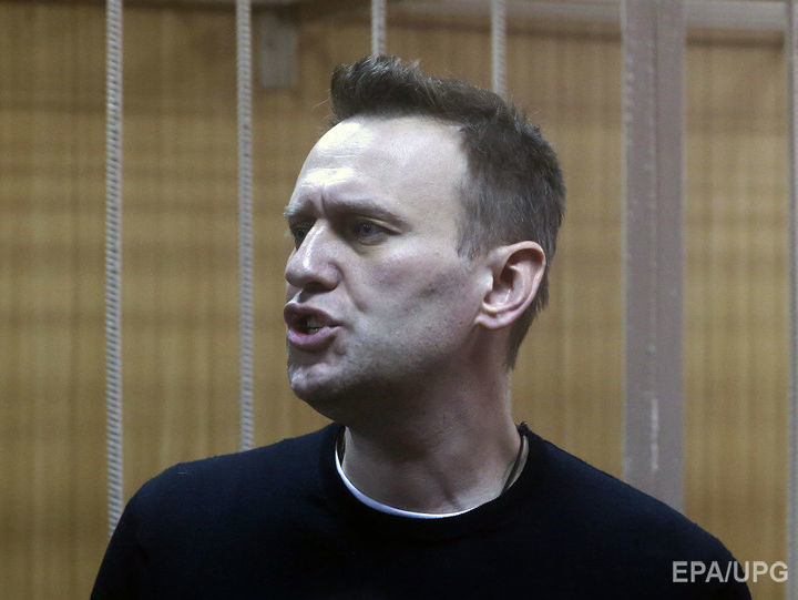 Pornhub опублікував фільм Навального про Медведєва