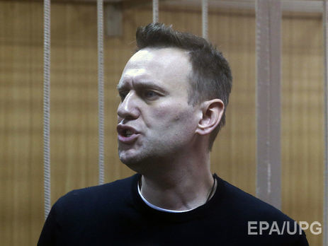Pornhub опублікував фільм Навального про Медведєва