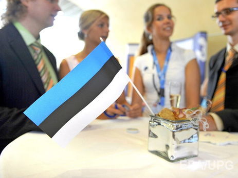 РФ вышлет из страны эстонских дипломатов – СМИ