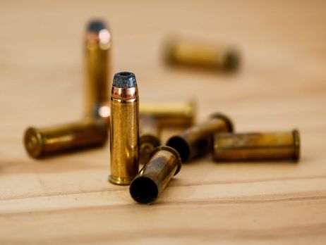 В Днепропетровской области расстреляли бизнесмена и охранника кафе