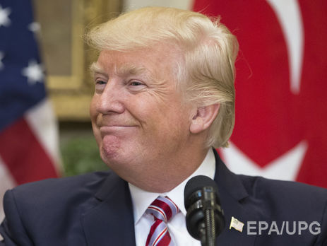 Онлайн-словарь английского сленга признал опечатку Трампа – covfefe – 