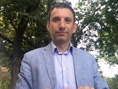 Портников: Трамп не может сосредоточиться на чем-либо более четырех минут. После этого он теряет интерес к происходящему