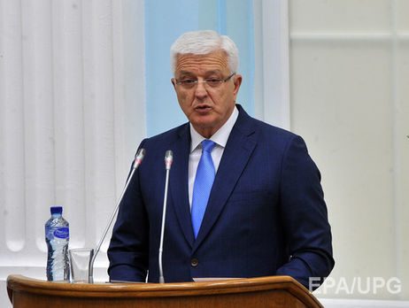 Прем'єр Чорногорії: Уражає рівень деструктивності і примітивізму Кремля