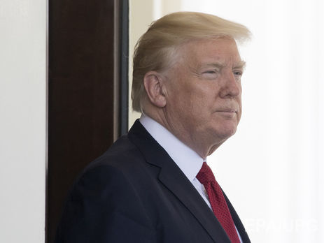 Белый дом больше не будет отвечать на вопросы о расследовании связей Трампа с РФ