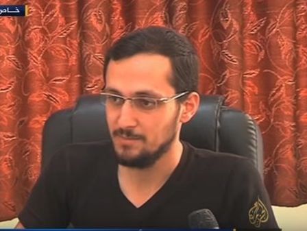 Reuters: Международная коалиция ликвидировала в Сирии основателя информагентства ИГИЛ