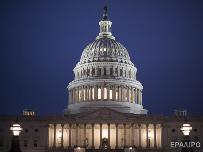 У Сенаті США пропонують посилити санкції проти Росії