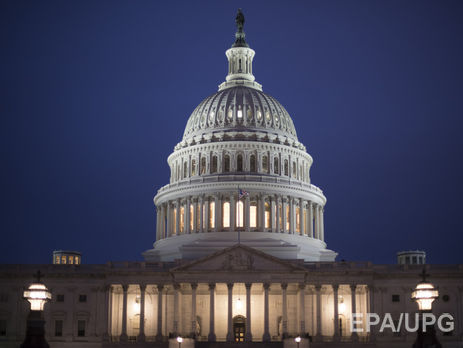 В Сенате США предлагают ужесточить санкции против России
