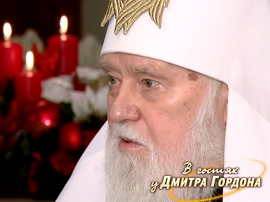 Патріарх Філарет: У СРСР не було жодного єпископа, чию кандидатуру не погоджував КДБ