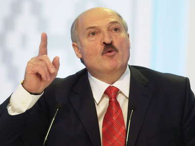 Лукашенко: Разговоры о вхождении Беларуси в другие государства неприемлемы