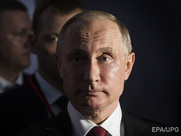 Екс-розвідник Копка: Відійти від влади Путін уже не може: або вмре на посаді, або "його помруть"