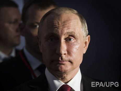 Экс-разведчик Копка: Уйти от власти Путин уже не может: либо умрет на посту, либо 