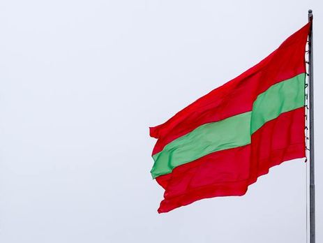 В непризнанном Приднестровье назвали провокацией открытие украинско-молдавского КПП на приднестровском участке границы