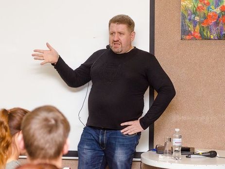 Політолог Бондаренко заявив, що Коновалюк може стати лідером однієї з опозиційних партій