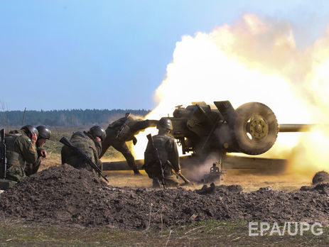 В 2016 году стоимость конфликта на Донбассе для Украины составила 20,4% ВВП страны – исследование