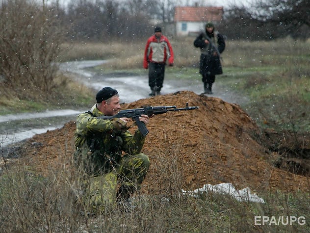 Боевики держат при больницах тела более двух десятков убитых сообщников – разведка