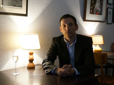 Портников: Путать братство и рабство – излюбленный прием российской внешней политики