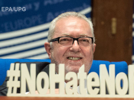 Юридических механизмов для отставки Аграмунта без его согласия нет – Арьев