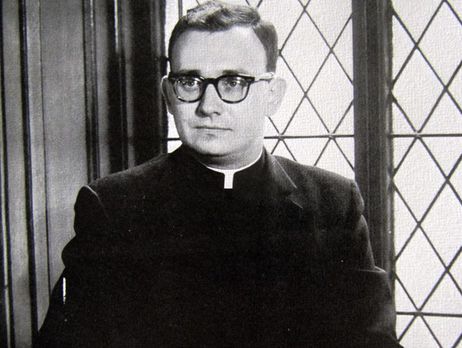 Жизнь Гузара в фотографиях