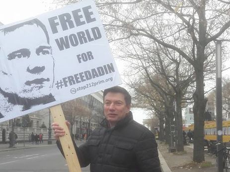 Эйдман: Уход Путина способен нарушить хрупкий мир в его окружении и привести там к войне всех против всех