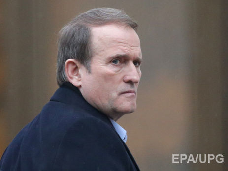 Екс-розвідник Копка: За Медведчука, як пізніше за Януковича, усі важливі призначення в Києві узгоджували з Москвою