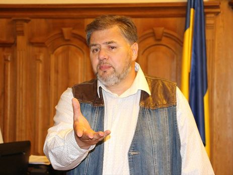 Высший спецсуд отменил оправдательный приговор журналисту Коцабе