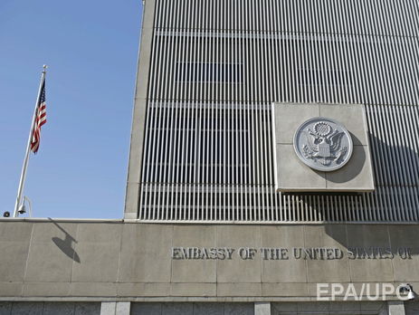 США ввели санкции против трех российских компаний и гражданина РФ за связи с КНДР