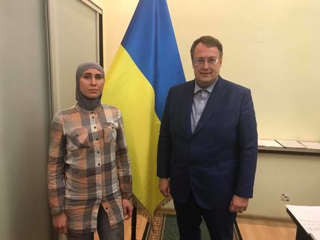 Окуева: Состояние Адама тяжелое, но стабильное