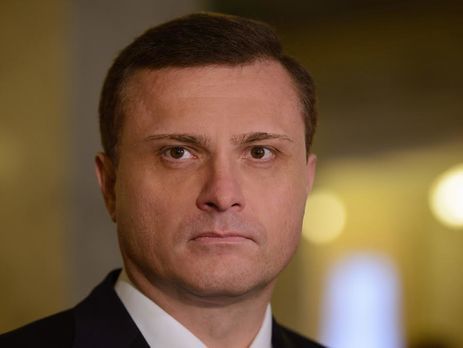 Антикоррупционная прокуратура начала досудебное расследование по информации о незаконном обогащении Левочкина