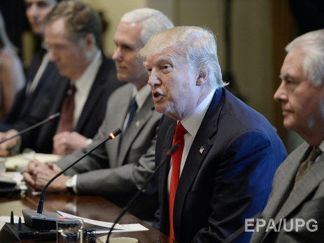 Администрация Трампа одобрила ужесточение условий выдачи виз