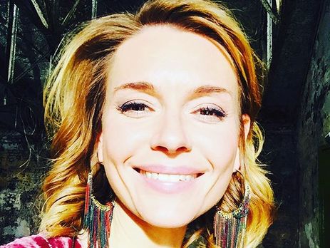 Толкалина показала свою дочь от Егора Кончаловского