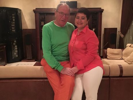 Кудрявцева заявила, что 77-летний Эммануил Виторган станет отцом в третий раз