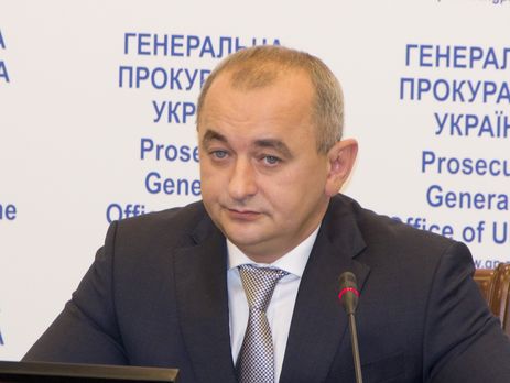 Матиос: У нас в государстве должно быть восемь тысяч судей, а их сейчас чуть больше трех тысяч